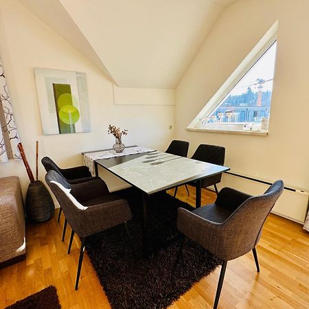 וולדן אם וורתרסי Superior-Apartment Mit Pool Und Seezugang מראה חיצוני תמונה