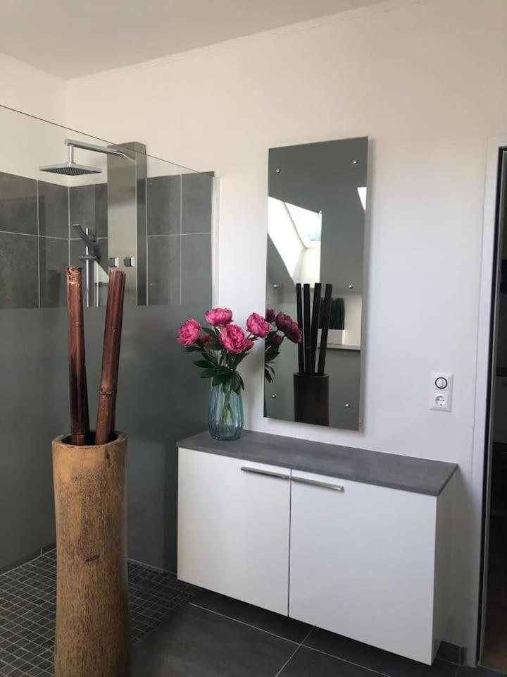 וולדן אם וורתרסי Superior-Apartment Mit Pool Und Seezugang מראה חיצוני תמונה