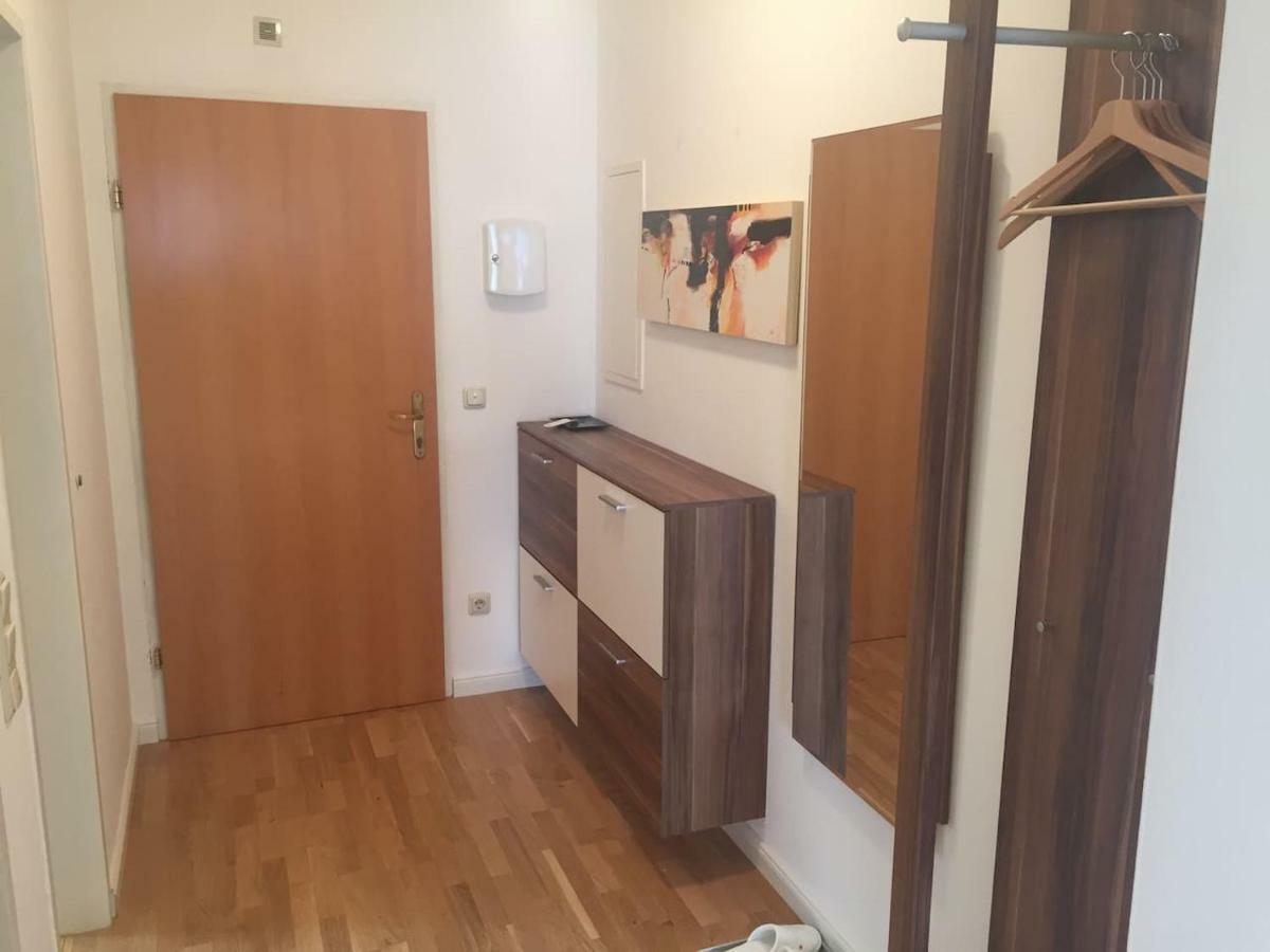וולדן אם וורתרסי Superior-Apartment Mit Pool Und Seezugang מראה חיצוני תמונה