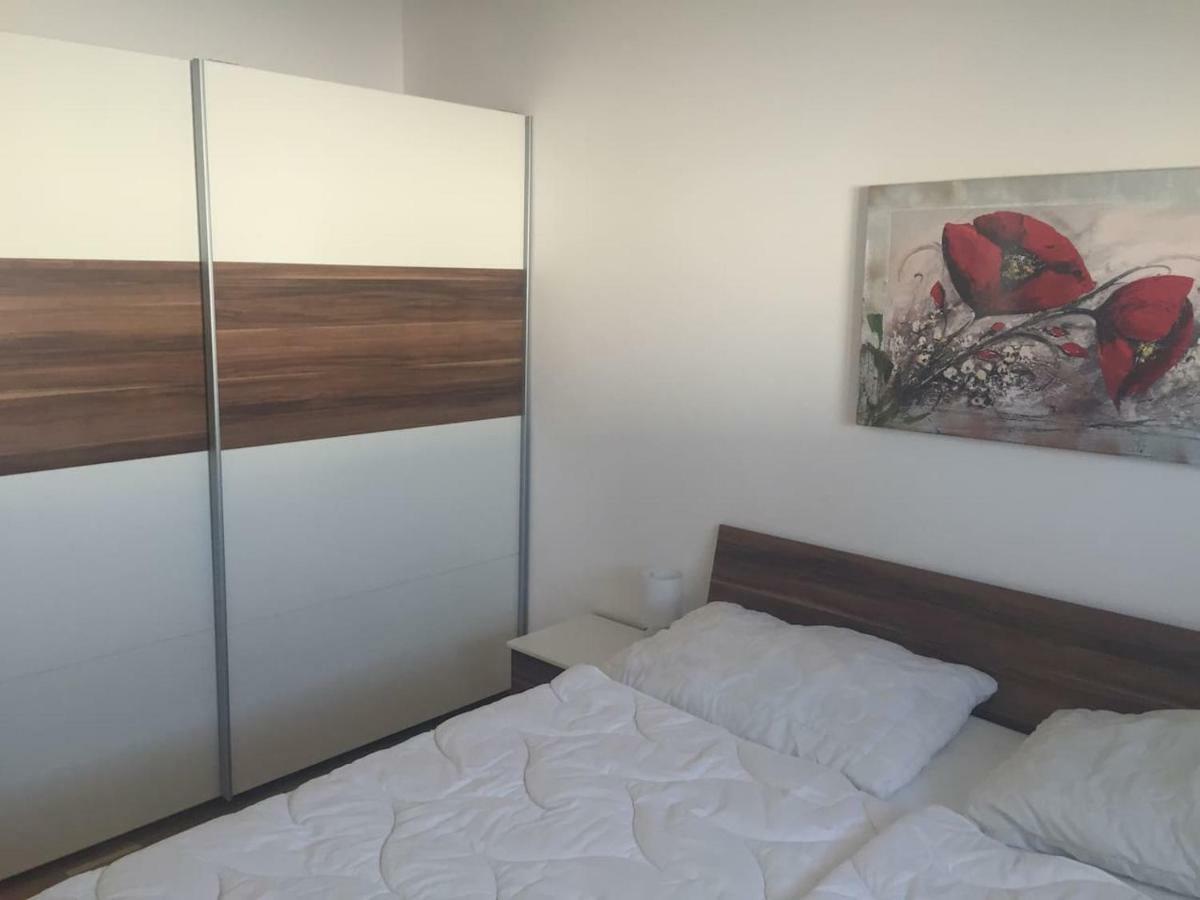 וולדן אם וורתרסי Superior-Apartment Mit Pool Und Seezugang מראה חיצוני תמונה