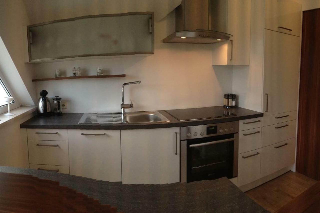 וולדן אם וורתרסי Superior-Apartment Mit Pool Und Seezugang מראה חיצוני תמונה