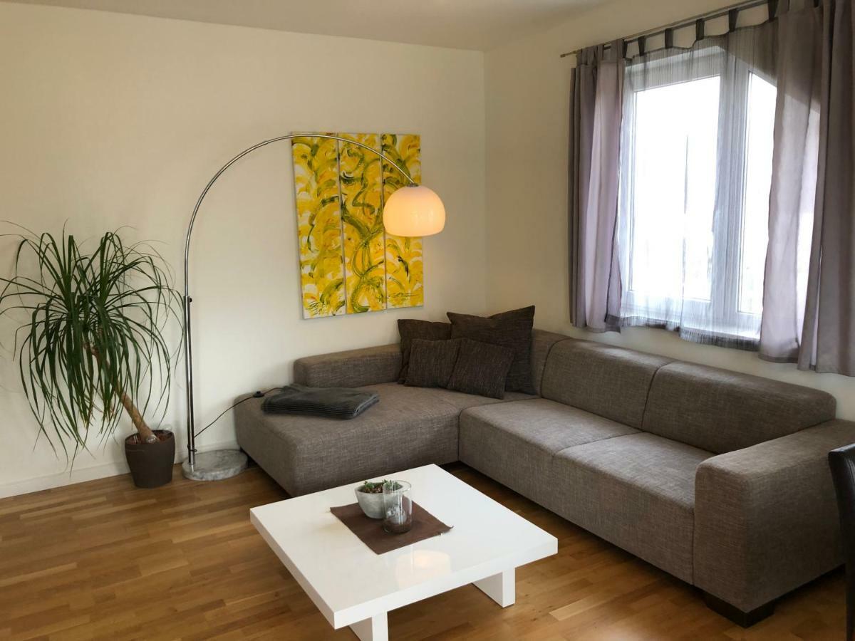 וולדן אם וורתרסי Superior-Apartment Mit Pool Und Seezugang מראה חיצוני תמונה