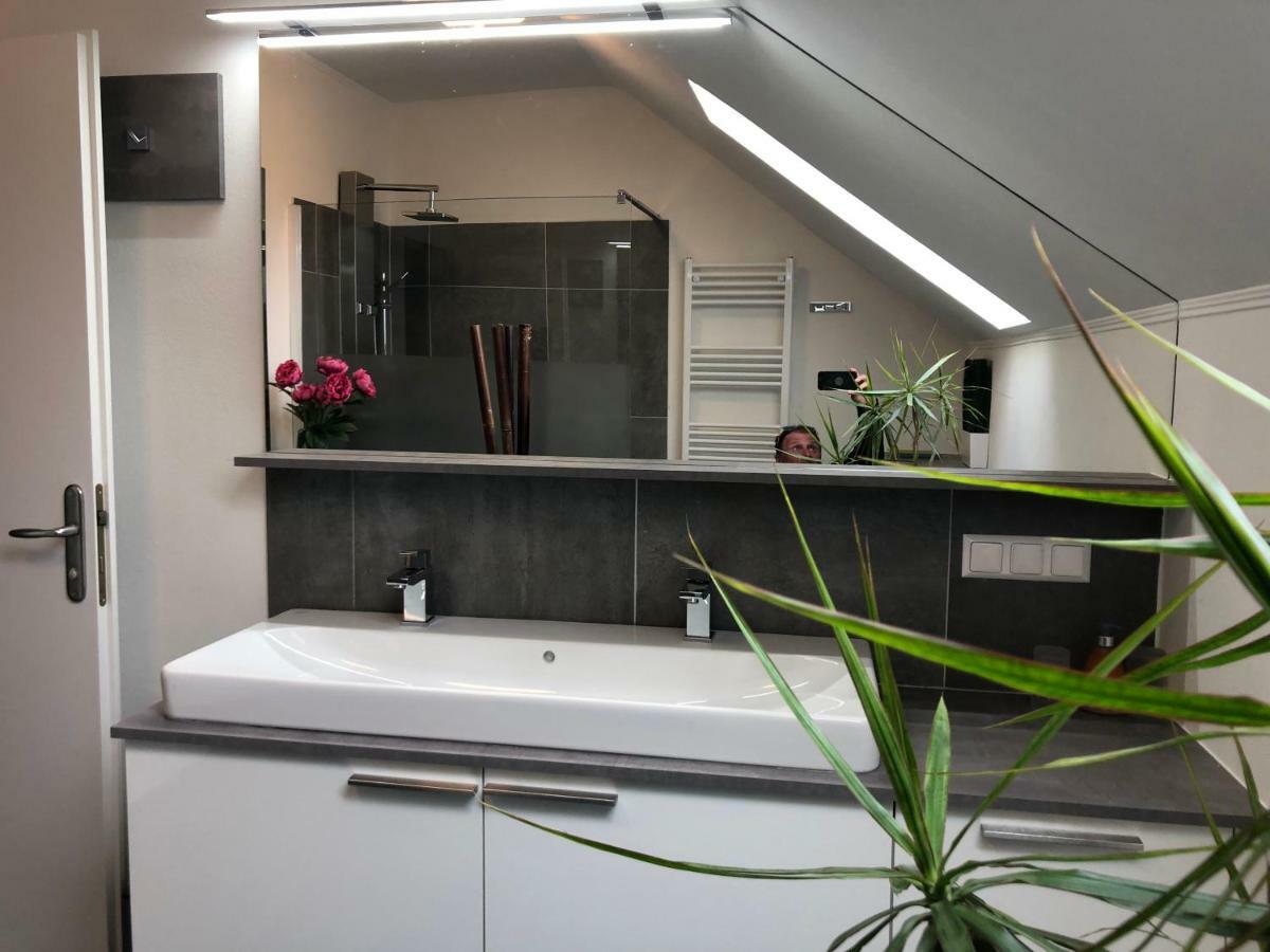 וולדן אם וורתרסי Superior-Apartment Mit Pool Und Seezugang מראה חיצוני תמונה