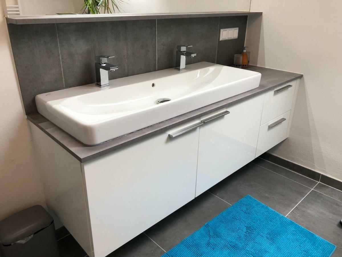 וולדן אם וורתרסי Superior-Apartment Mit Pool Und Seezugang מראה חיצוני תמונה