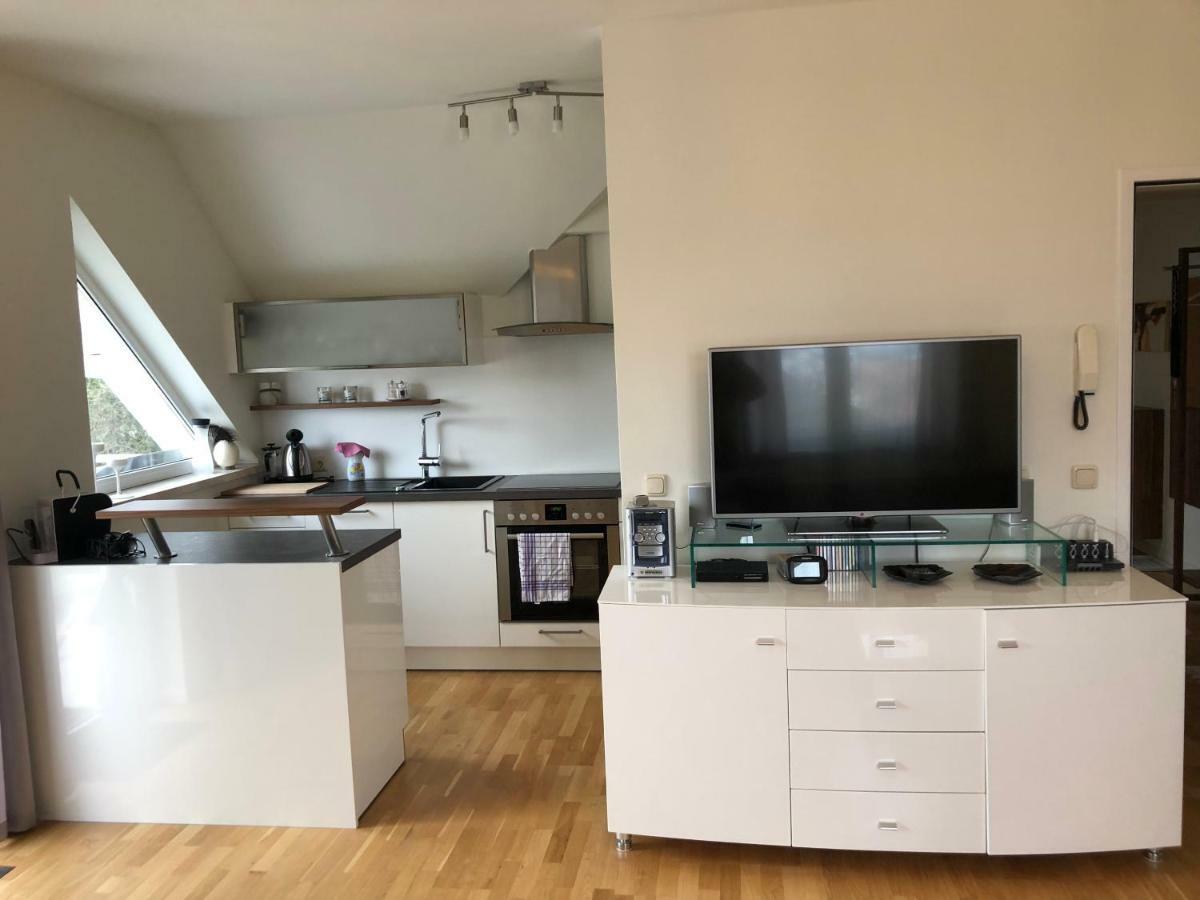 וולדן אם וורתרסי Superior-Apartment Mit Pool Und Seezugang מראה חיצוני תמונה