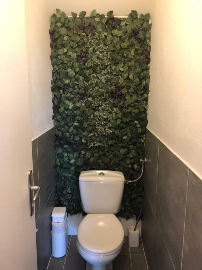 וולדן אם וורתרסי Superior-Apartment Mit Pool Und Seezugang מראה חיצוני תמונה